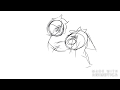 helpless oc animatic