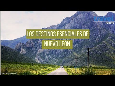 Qué hacer en Monterrey: destinos imperdibles