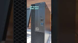 Dell optiplex 3050 | Used branded computers Mega sale at chennai tambaram #cpu #computer #gaming