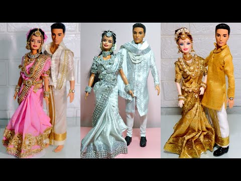 South Indian Bridal