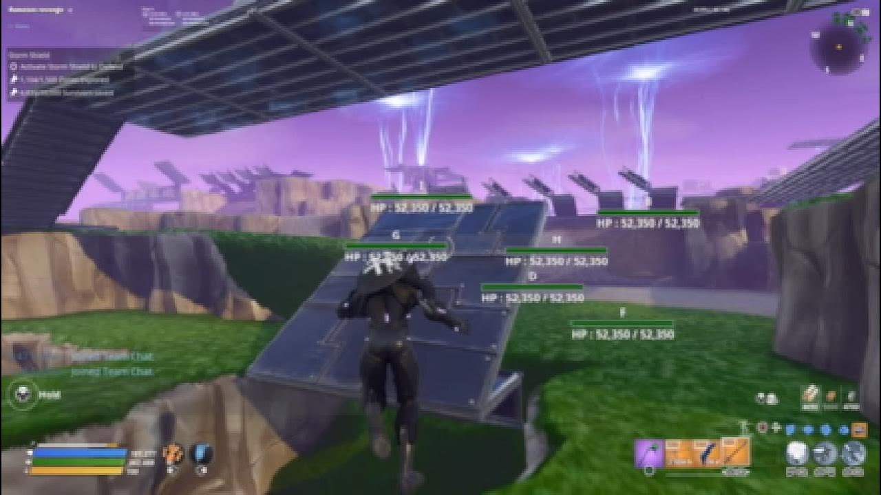 Twine endurance lava tutorial