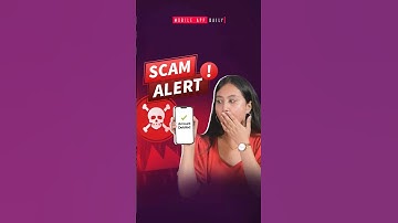 Save yourself from this Bank Fraud!