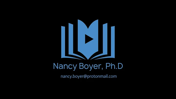 Featured Member: Nancy Boyer