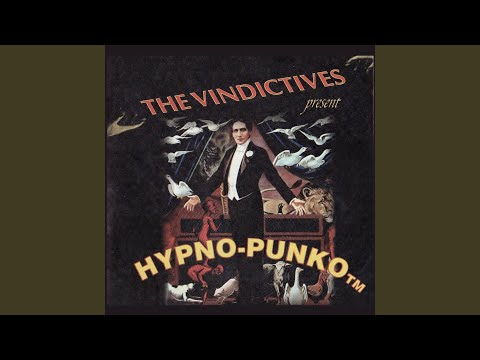 The Vindictives — More Than Nothing