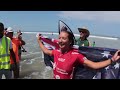 ISA 2013 WORLD MASTERS SURFING CHAMPIONSHIP FINAL HIGHLITGHTS
