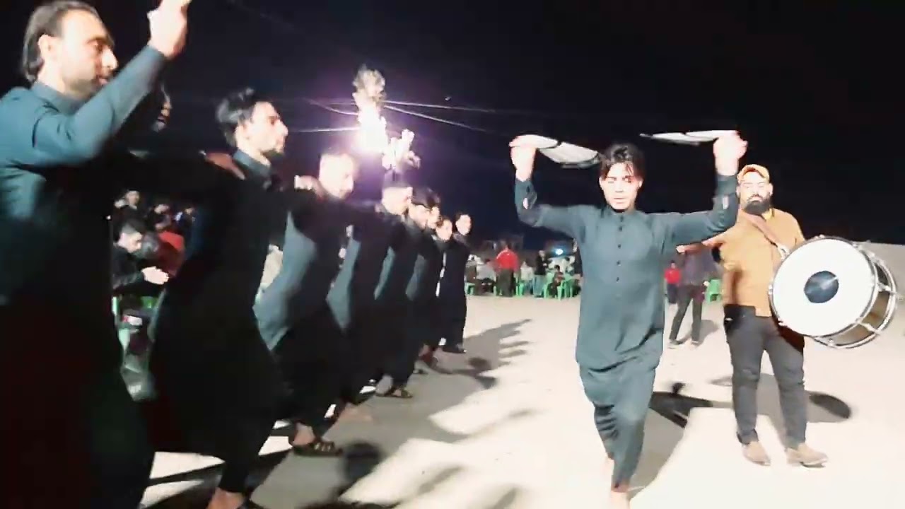 جديد ملوك الغربيه ❤ الروساني الكبير ابو كرم البيلاوي وجماعته والخ علاوي الصغير الفنان عمر نادر