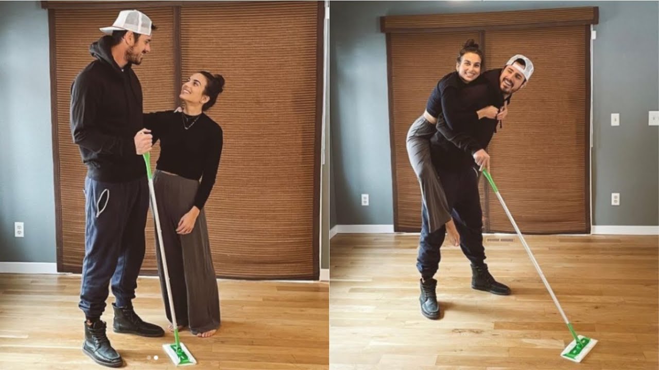 Bachelor star Ben Higgins Says Postponing Wedding Has Been 'Hard' on