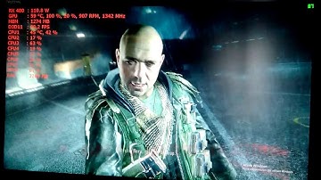 Crysis 3 DROP FIX