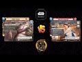 Secrets of Power Pre-Release Jabba6 vs Sabe