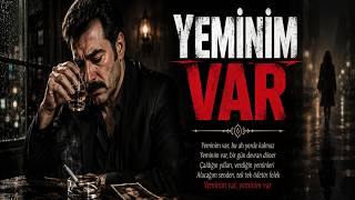 Yeminim Var Bu Ah Yerde Kalmaz