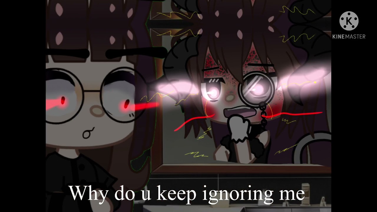 I always feel like someone is watching me /meme - YouTube