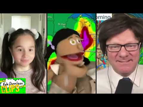 "The Weather Off" KDS Live - Clip