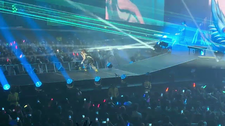 [4K] UNDEAD - YOASOBI LONDON LIVE CONCERT