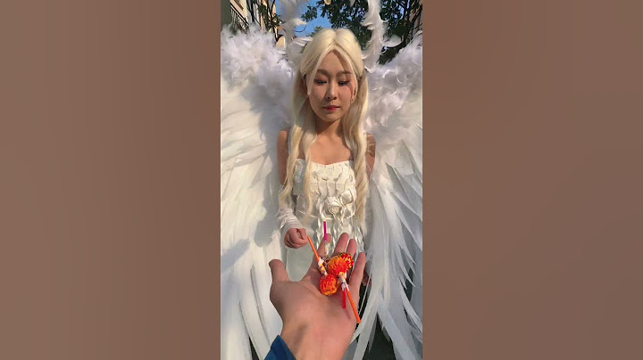 天使真的是好人帮助小舞和唐老六吃到棒棒糖#斗罗大陆唐三小舞