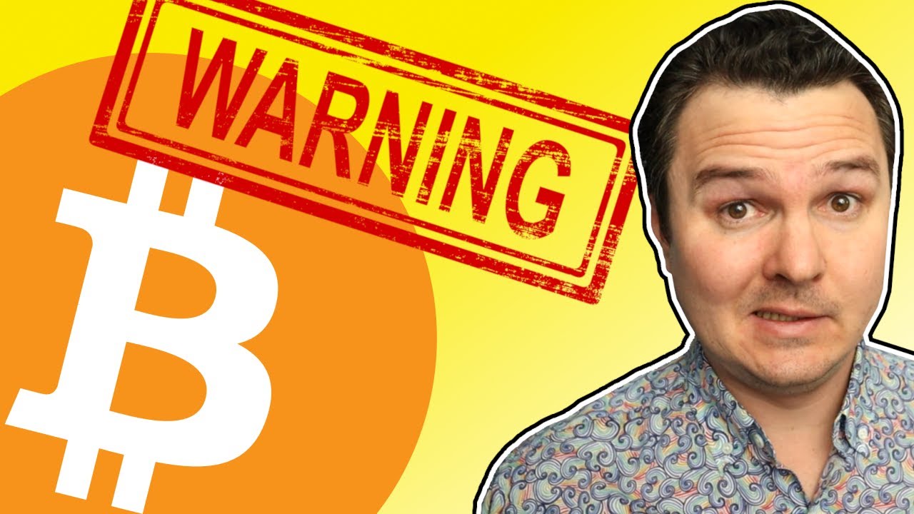 Bitcoin The Worst Is Yet To Come