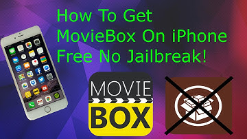 ShowBox on iPhone For Free iOS 10.x+ [No JailBreak] [January 2017]