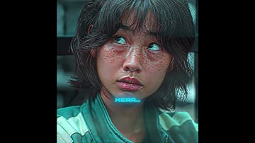 Sae Byeok (Player 067) - Squid Game | Edit #seabyeok #squidgame #player067 #kdrama #edit #round6