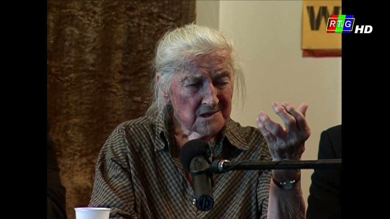 Prof  Wanda Półtawska   Rodzina w służbie życia