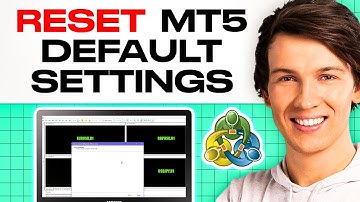How to Reset mt5 to Default Settings on PC (2025) | Easy Guide