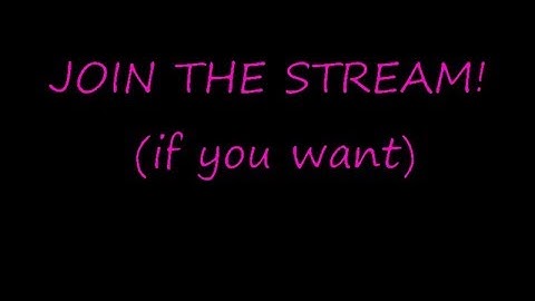 Project Arrhythmia STREAM!