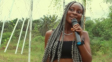 MADE IN OSUSTECH |CYPHER VIDEO|