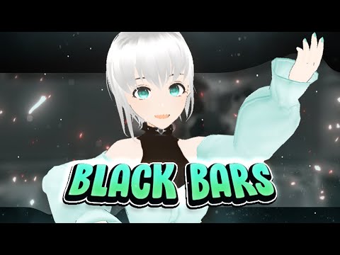 SMOOTH BLACK BARS