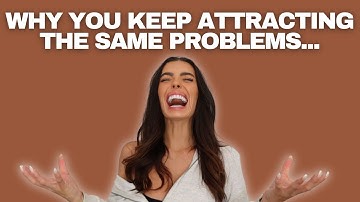 Breaking the Patterns That Keep You Stuck Small