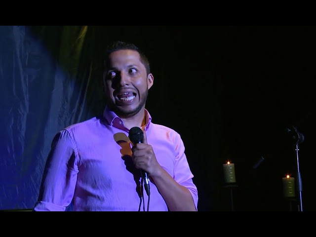 David Reyes 2018