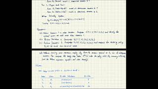 CS5100 extra credit 1 video