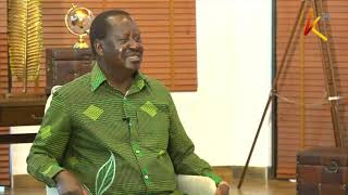 Raila on offshore wealth