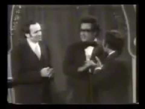 Kishor Kumar Rare Video with Kalyanji Anandji