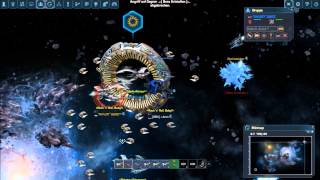 Darkorbit Boss Kristallon #3