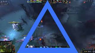 Dyninno dota 2 tournament Finals game 4 Highlights