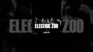 Mdot59 x Pop Kreep × Saithedemon Type Beat - ELECTRIC ZOO