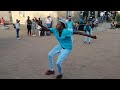Ctc Dance Crew kamo Madidi Bofa Tekkie 2021 Ditla bowa
