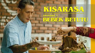 S1- Episode 1 - Perjalanan Chef Juna ke Bali, Penuh Rasa dan Kenangan