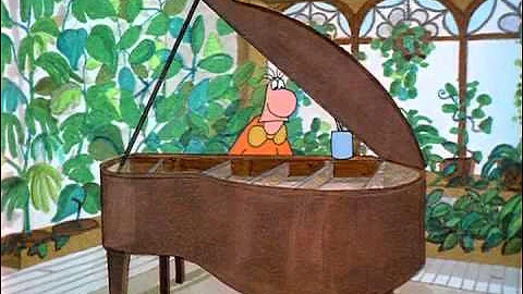 GETTING STARTED - Animated Short Film