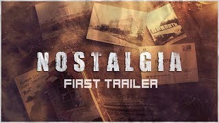 Трейлер до гри NOSTALGIA (2018)