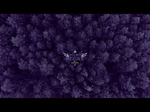 "Children of Termina by Rozen" Listening Party TONIGHT at 8PM PST
