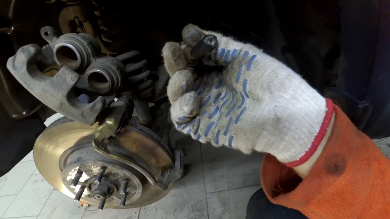 Киа соул замена турбины - 94 фото