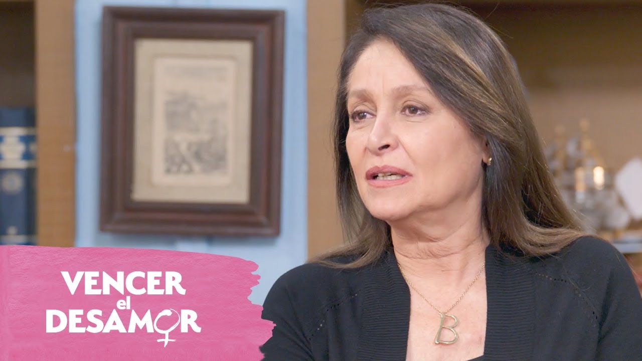 Bárbara confiesa que hipotecó la casa para ayudar a Eduardo | Vencer el desamor 2/2 | C-9 | tln