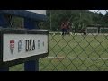 U.S. U-23 Compete Spain Before