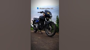 those who know the engine 🗿 #shorts2025 #shorts #bajaj #pulsar180 #pulsar #trend