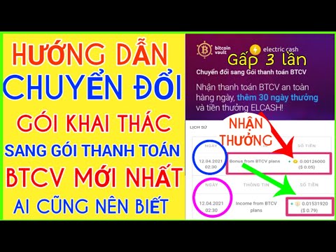 Video: Cách Thay đổi Gói Thuế Quan Megaline