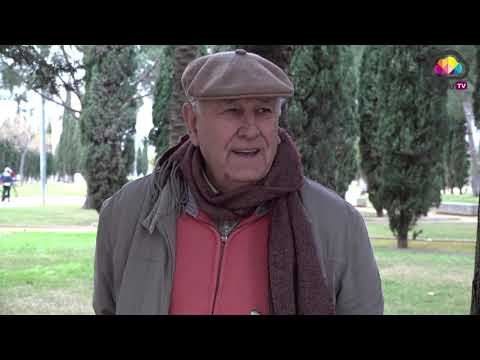 Luis Cruz: "Huelva siempre es solidaria con el pueblo saharaui"