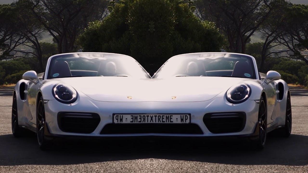 Limousine Extreme  Promo