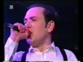 The Godfathers - Believe In Yourself (German TV 1991)