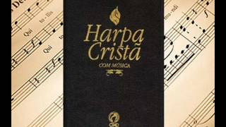 Video thumbnail of "Ao abrir o culto - 243 - Harpa Cristã"