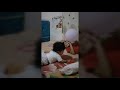 Baby kulit moments