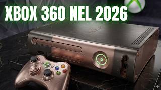 PERCHÈ abbiamo BISOGNO di XBOX 360 nel 2026